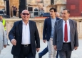المدرسة العسكرية لا تهدأ... وشراكة تصنع فرقًا في جرش