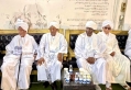 سفارة السودان في قطر تقيم مجلس عزاء للأمير الوالد الشيخ حمد بن خليفة آل ثاني