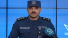العميد محمد بدر إبراهيم: السيطرة على حريق أعقب الهجوم الإيراني في الكويت دون وقوع إصابات