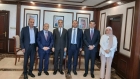 المستشفيات الخاصة والضمان الاجتماعي يبحثان تحديات إصابات العمل