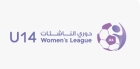 اختتام منافسات الجولة الرابعة من دوري الناشئات