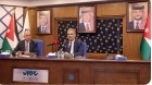 الرحاحلة: الضمان منفتح لدراسة دعم القطاعات المتضررة ويوسع مظلة الحماية الاجتماعية