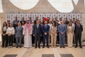 ولي العهد يرعى ملتقى الأساتذة الفخريين الثالث ويفتتح دارة العلوم والشركات الناشئة في “الأردنية”