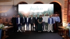 مهرجانات شننعير تطلق برنامجها الفني في نسخته الثانية خلال مؤتمر صحفي