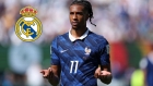 ريال مدريد يخطط لصفقة تاريخية.. وأوليسي يحسم مستقبله بعد كأس العالم