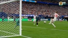 إنجلترا تتقدم بهدف أول على الأرجنتين في نصف نهائي كأس العالم 2026