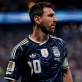 ليونيل ميسي يتصدر جميع الإحصائيات الفردية في كأس العالم 2026