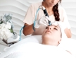 مركز متطور لعلوم البشرة المتقدمة والطب التجميلي التجديدي.