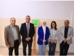 الهديرس والمدراء المختصون يتابعون سير امتحانات الثانوية العامة في يومها العاشر بلواء الجامعة.