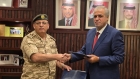 لتعزيز خدماتها الفنية والمكانية: هيئة الطيران المدني تعقد شراكة استراتيجية مع المركز الجغرافي الملكي
