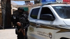 الداخلية السورية تحبط تهريب شحنة أسلحة نوعية ضخمة على الحدود مع العراق