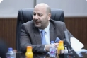 بحث سبل تعزيز التعاون الاقتصادي والاستثماري مع القنصل الفخري للأردن في روسيا