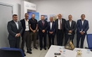 الرقاد يواصل جولته في الجنوب ويبحث في العقبة تعزيز الشراكات وفرص دعم وتشغيل المتقاعدين العسكريين